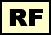 Die Buchstabenfolge «RF»