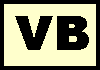 Die Buchstabenfolge «VB»